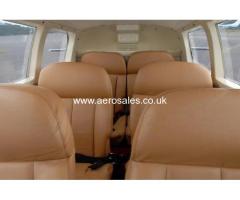 Piper Twin Comanche Price Further Reduced