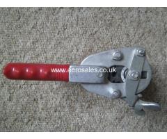 Pipe Flaring Tool