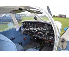 Piper Warrior 2 Pa 28-161 For Sale - Px Considered