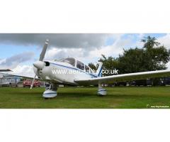 Piper Warrior 2 Pa 28-161 For Sale - Px Considered