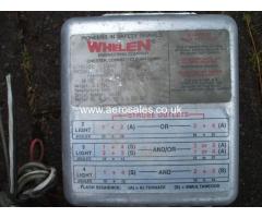 WHELEN STROBE POWER SUPPLY