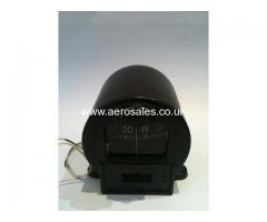 AIRPATH C2400 L4P (LIGHTED) COMPASS £70