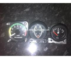 ROTAX GAUGE FOR SALE