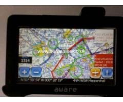 AWARE AIRSPACE WARNING DEVICE £110