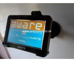 AWARE AIRSPACE WARNING DEVICE £110