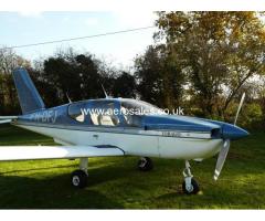 1993 TB10 SUPERB AVIONICS LOW HRS 2010 ENGINE UK