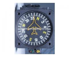 Precision PAI-700 vertical compass