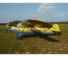 FOR SALE AUSTER 5/J2