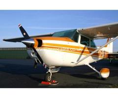 EXCEPTIONAL CESSNA 172N FOR SALE