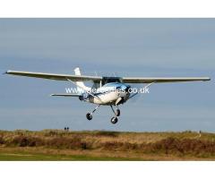 1978 CESSNA 182RG FOR SALE