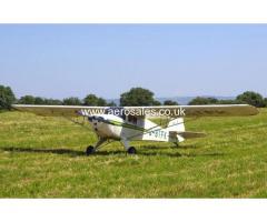 TAYLORCRAFT TWOSOME (NOT THREESOME!) BC-12D