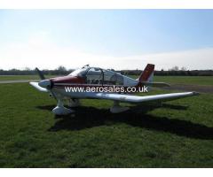 ROBIN DR400/180R REMO - NOW £18,000