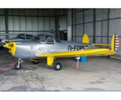 ERCOUPE 415 D FOR SALE