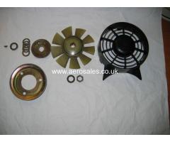 ROTAX 2STROKE PARTS FOR SALE