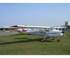 CESSNA 150L SHARE AT POPHAM