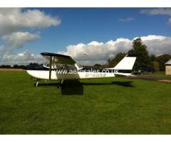 REIMS CESSNA 172E 1/6TH SHARE FOR SALE £3,900