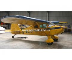 SHARE FOR SALE IN THE POPHAM FLYING GROUP