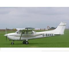 NEW PRICE C172 CESSNA SHARE FOR SALE