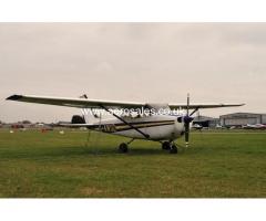 SHARE CESSNA 172H, SHOREHAM, £1700