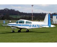 AA5 CHEETAH £90/HOUR CRANFIELD