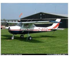 CESSNA 150 SHARE AT NETHERTHORPE