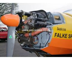 SF25C FALKE 2100