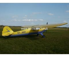 FOR SALE AUSTER 5/J2