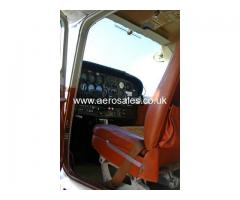 EXCEPTIONAL CESSNA 172N FOR SALE