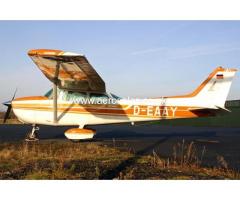 EXCEPTIONAL CESSNA 172N FOR SALE