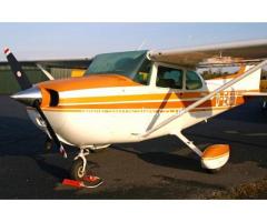 EXCEPTIONAL CESSNA 172N FOR SALE